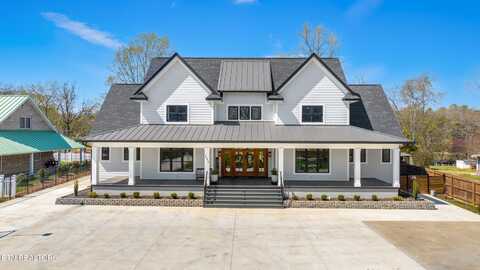196 Lakeview Cove Drive, Loudon, TN 37774