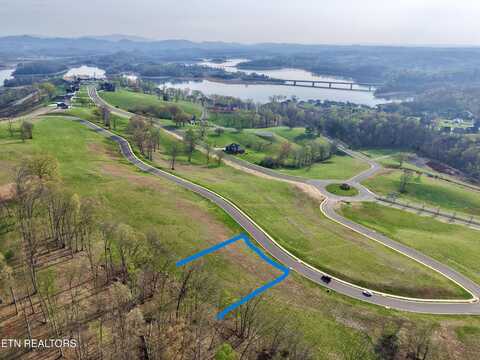 Waterview Way lot: 275, Morristown, TN 37816
