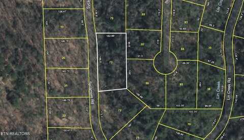 Sycamore St, Sevierville, TN 37876