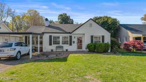 502 Lynn Ave, Athens, TN 37303
