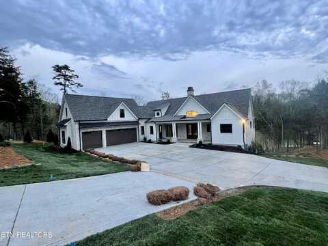 1860 N Wilkerson Rd, Knoxville, TN 37922