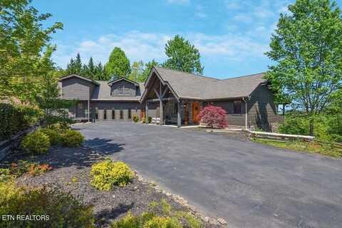 2837 Cedar Falls Way, Sevierville, TN 37862