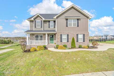 85 E Elderberry St, Oak Ridge, TN 37830