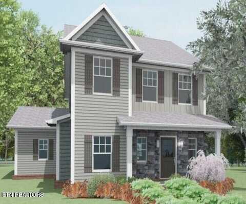 6182 Tower Bell St, Powell, TN 37849