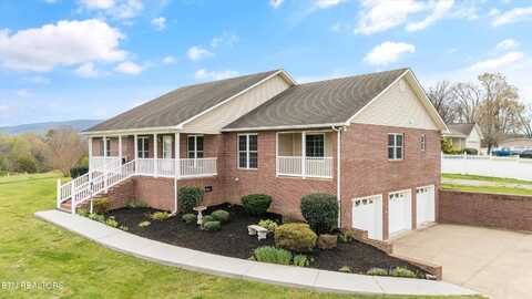 1600 Shale Rd, Newport, TN 37821