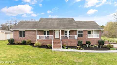 1600 Shale Rd, Newport, TN 37821