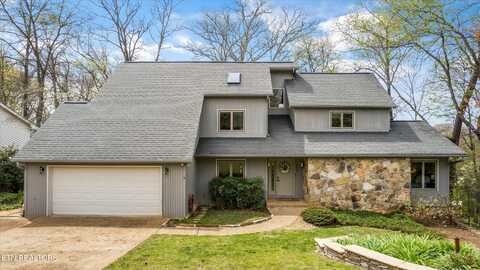 405 Sugarwood Drive, Knoxville, TN 37934