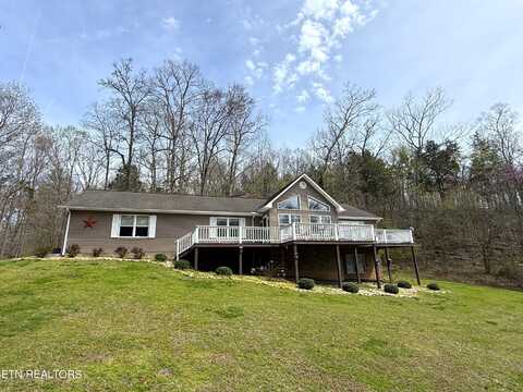 1038 Autumn Leaf Drive, Newport, TN 37821