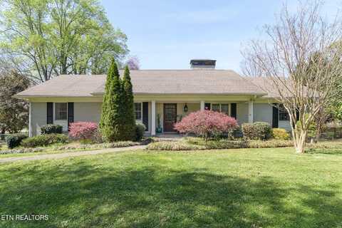 7205 Canmore Lane, Knoxville, TN 37919