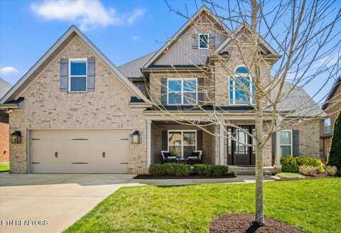 12014 Salt Creek Lane, Knoxville, TN 37932