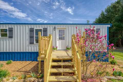 150 East Wells Hill Lane, Bulls Gap, TN 37711