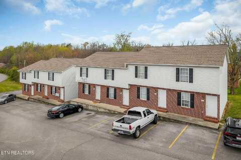 402/409 Blake Circle, Cookeville, TN 38501