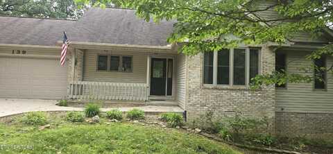 139 Fairhaven Drive, Crossville, TN 38558