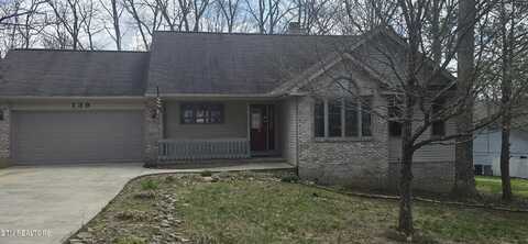 139 Fairhaven Drive, Crossville, TN 38558