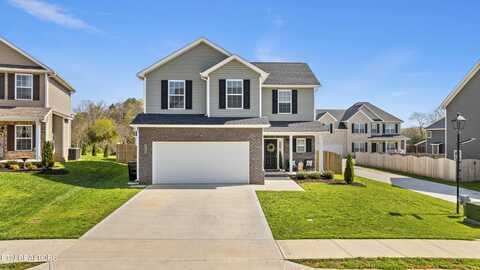 6000 Honeycrisp Rd, Knoxville, TN 37931