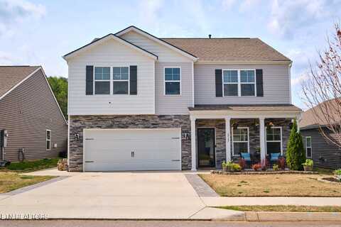 2727 Minuteman Lane, Knoxville, TN 37920