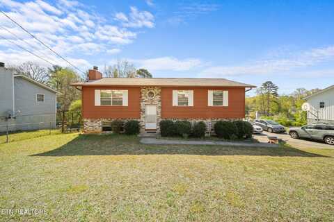 5821 Outer Drive, Knoxville, TN 37921