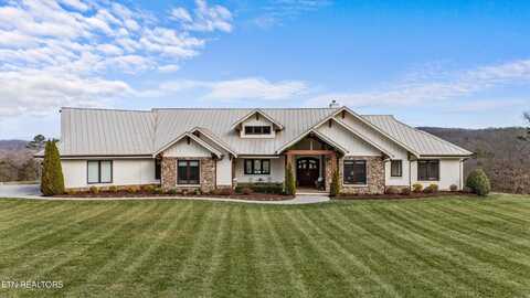 950 N White Wing North Rd, Lenoir City, TN 37771