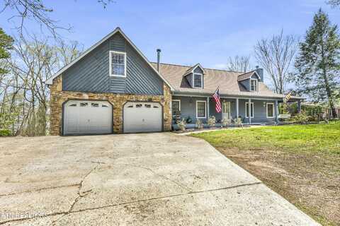 5808 Tazewell Pike, Knoxville, TN 37918