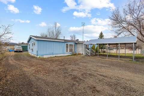 3212 Emerald Street, Klamath Falls, OR 97601