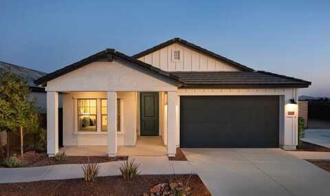 3889 S 233Rd Lane, Buckeye, AZ 85326
