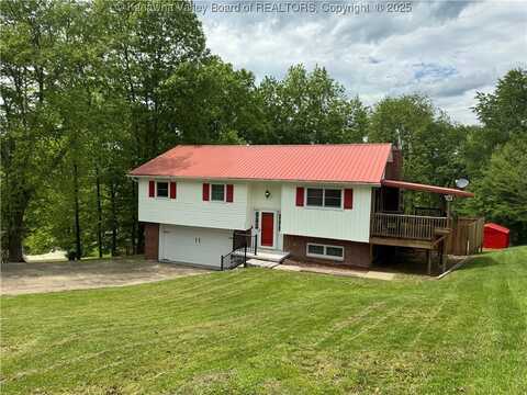 634 Elk Estates, Elkview, WV 25071