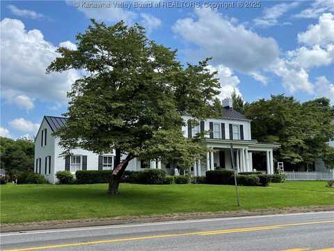 1820 Jefferson Boulevard, Point Pleasant, WV 25550