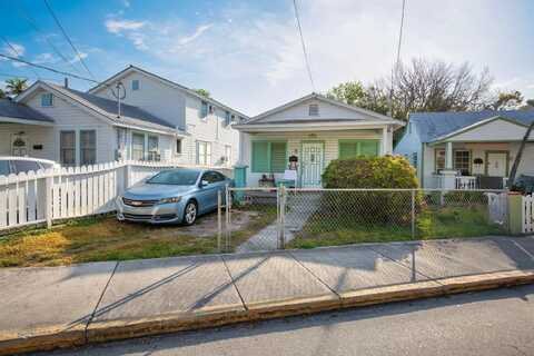 719 Elizabeth Street, Key West, FL 33040