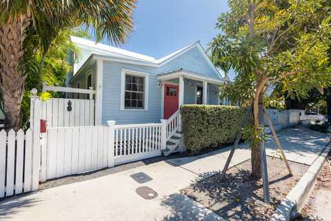 1121 Whitehead Street, Key West, FL 33040
