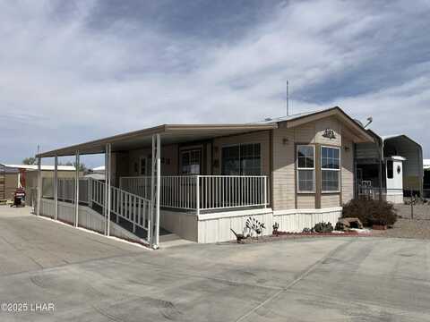 628 W Bonanza Dr, Quartzsite, AZ 85346