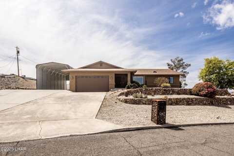 3280 Monte Carlo Ave, Lake Havasu City, AZ 86406
