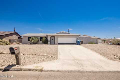 720 Mcculloch Blvd S, Lake Havasu City, AZ 86406