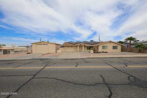 2605 Smoketree Ave N, Lake Havasu City, AZ 86403