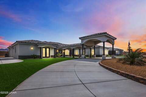 5645 S Chickasaw Ave, Fort Mohave, AZ 86426