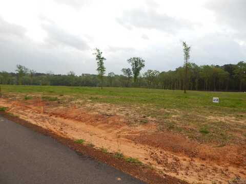 160 INDIAN ROCK DR., Gilmer, TX 75645
