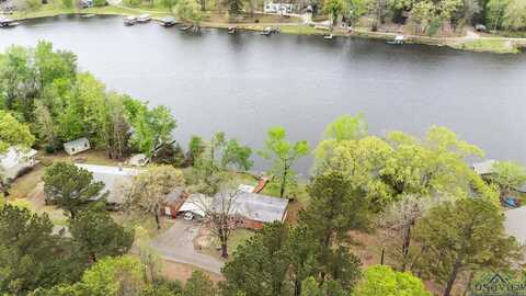 13000 N CR 2127, Lot #45, Henderson, TX 75652