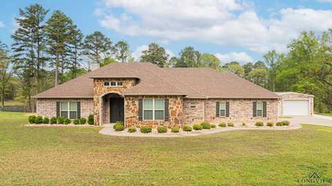 131 Osage Ln, Gilmer, TX 75645