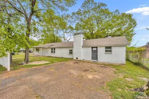 310 W Grand, Longview, TX 75604
