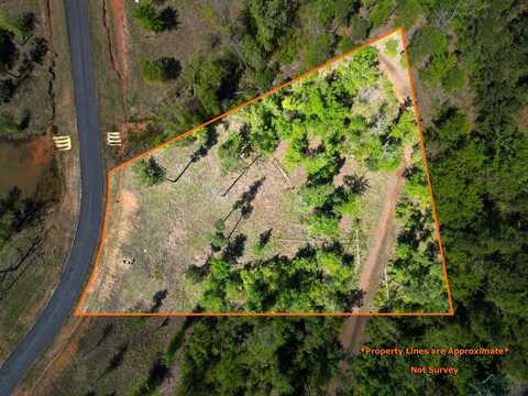 Lt 53 Marble Way, Hallsville, TX 75650