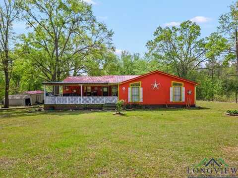 13099 CR 3104, Gladewater, TX 75647