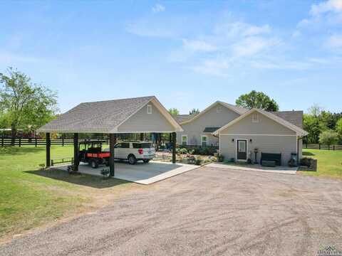 8693 Cedar Rd, Gilmer, TX 75644