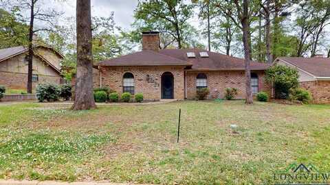 1222 LOVERS LN, Longview, TX 75604
