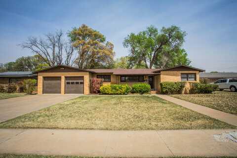 3506 46th Street, Lubbock, TX 79413