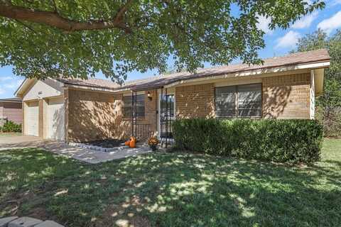 5408 22nd Street, Lubbock, TX 79407