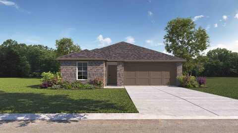 218 14th Street, Wolfforth, TX 79382
