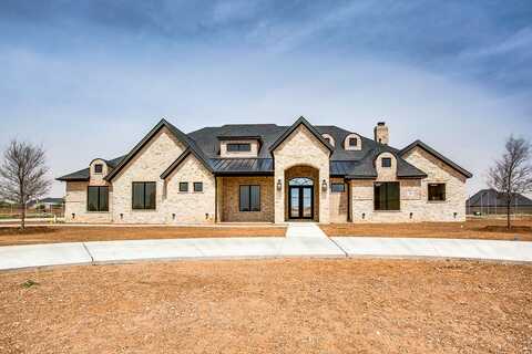 5106 County Rd 7650, Lubbock, TX 79424