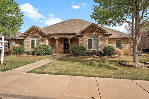 6304 76th Street, Lubbock, TX 79424