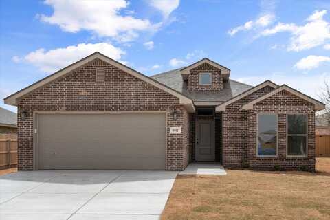 6911 55th Street, Lubbock, TX 79407
