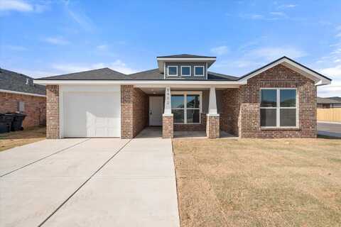 8402 23rd Street, Lubbock, TX 79407
