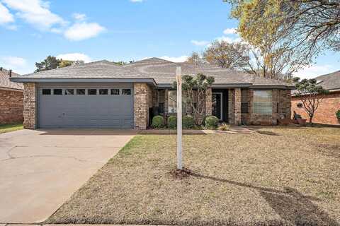 5909 72nd Street, Lubbock, TX 79424